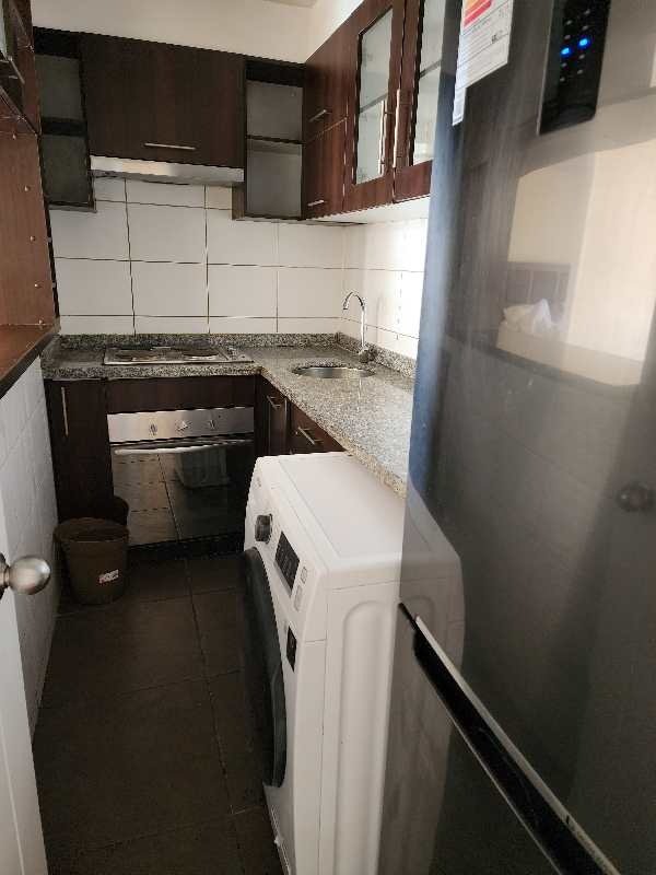 Cocina - Vista completa