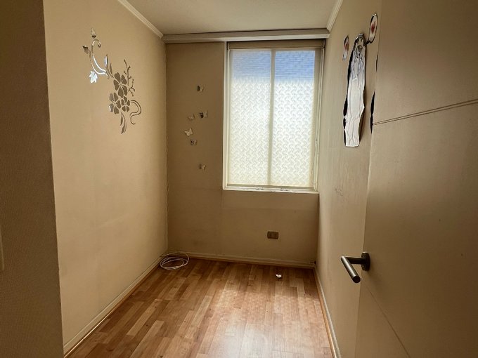 Dormitorio 1