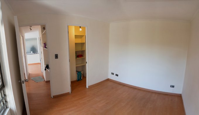 Dormitorio Principal