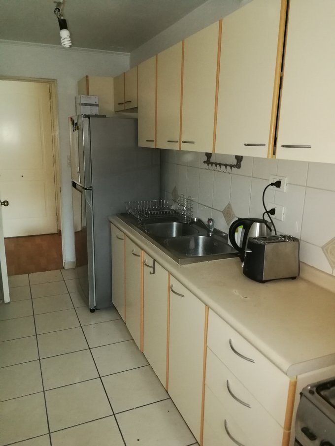 Cocina