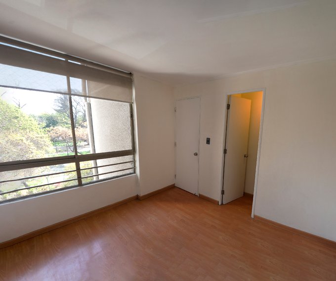 Otra vista Dormitorio Principal