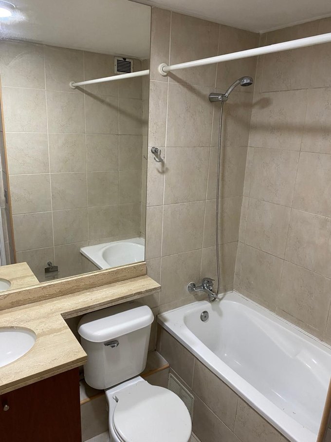 Baño en Suite