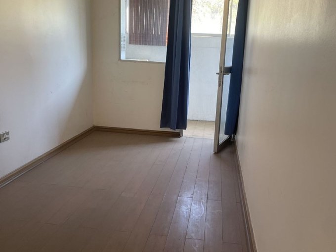 tercer dormitorio o de servicio