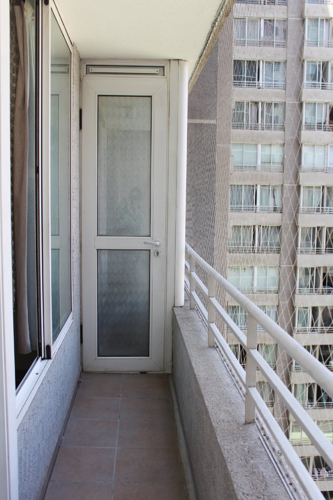 Balcón