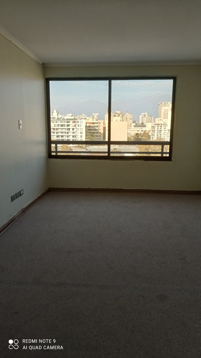 Dormitorio Principal