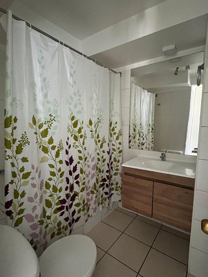 Baño completo - VM