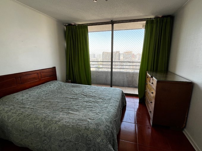 Dormitorio - VM