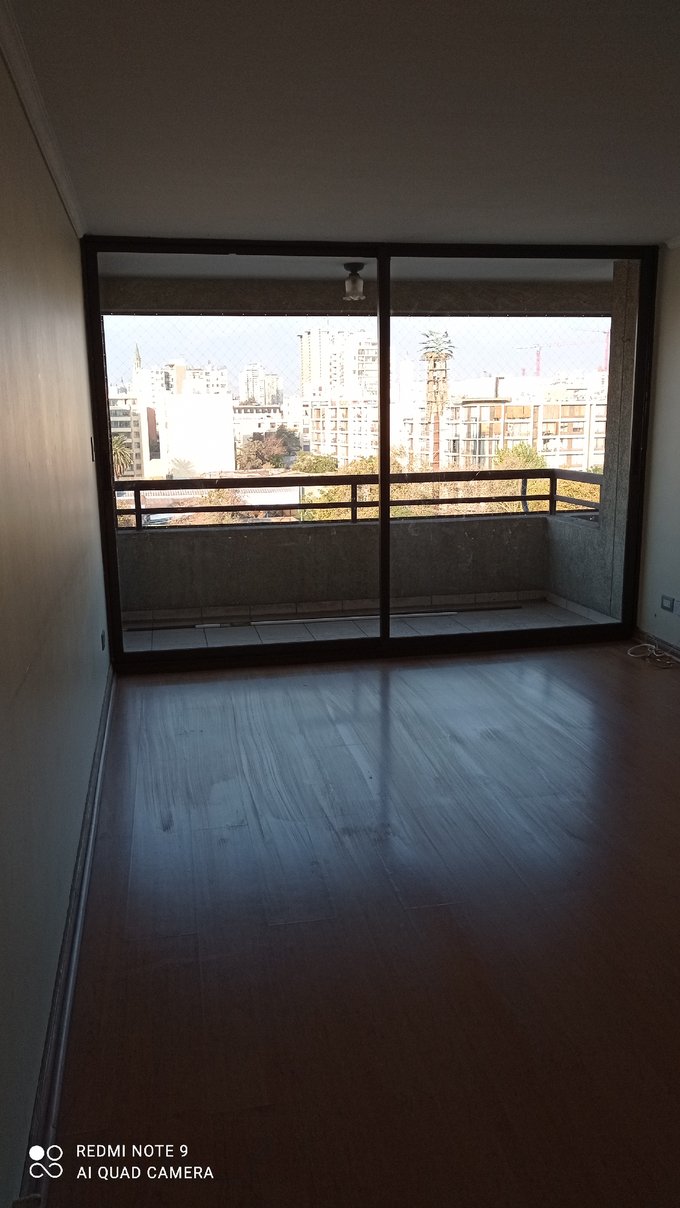 Zona living - comedor
