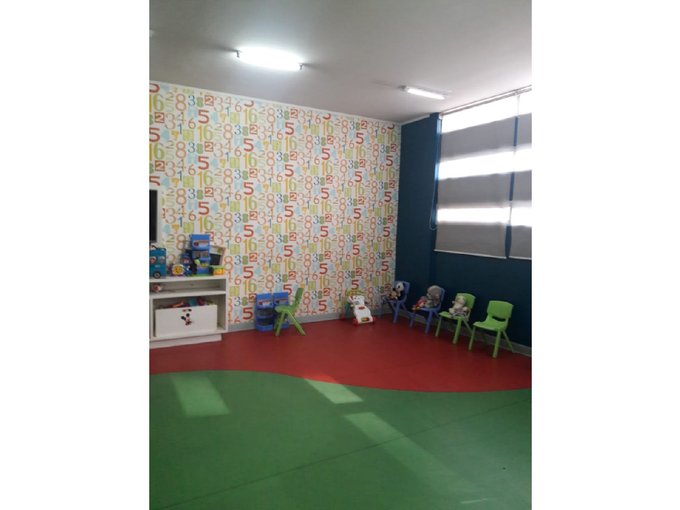 PlayRoom