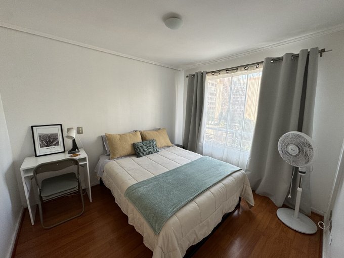 Dormitorio