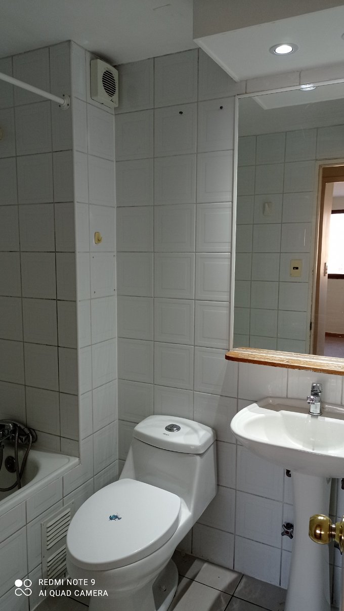 2do. baño
