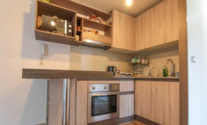 Cocina americna