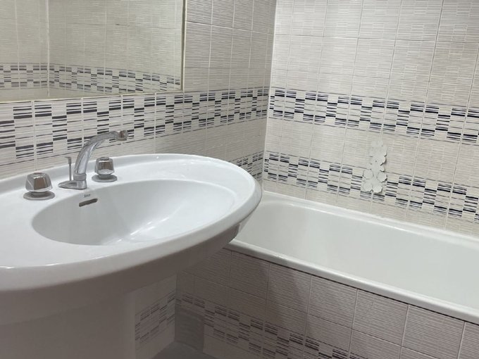 baño