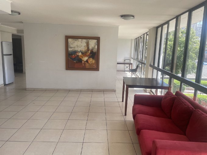 Salón Usos Múltiples