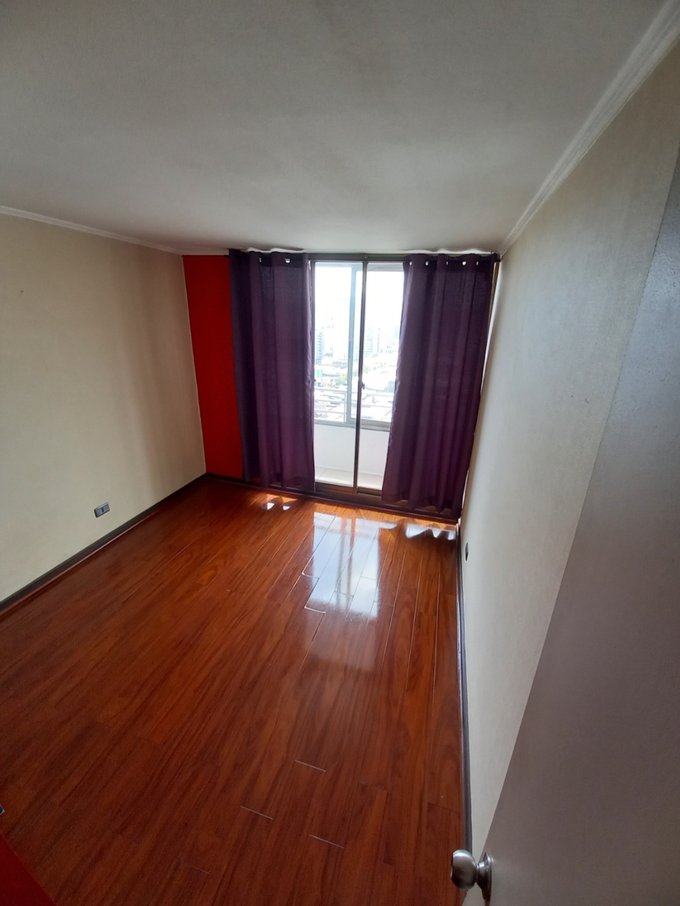 Dormitorio del baño 1