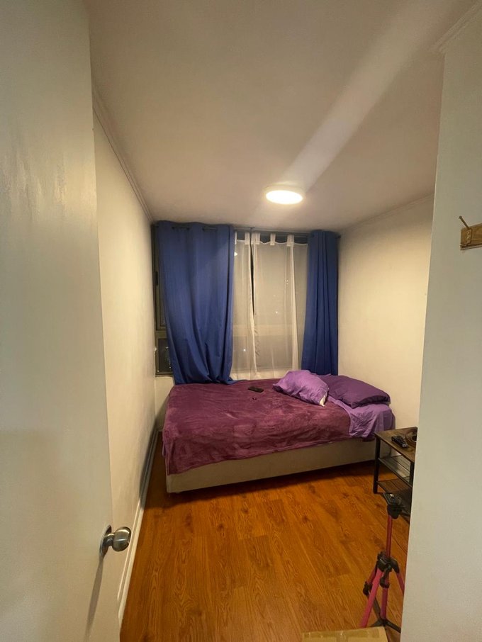Dormitorio 1