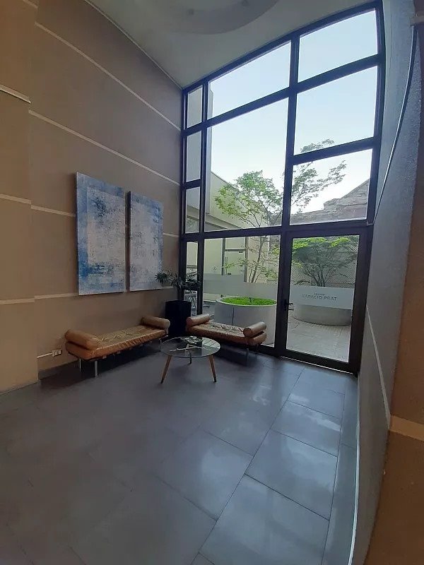 Acceso Edificio