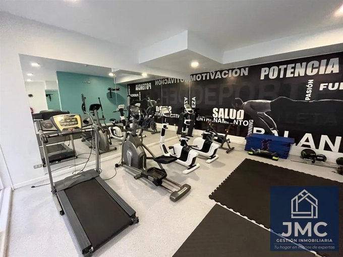 Gimnasio