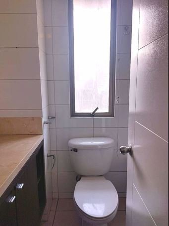 Baño en suite