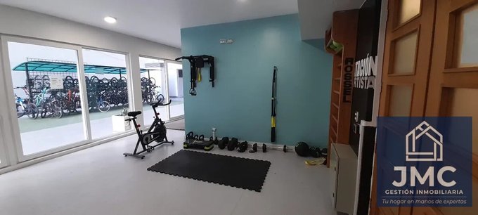 Gimnasio