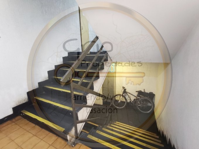 Accesos interior