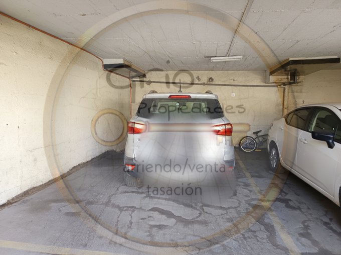 Estacionamiento