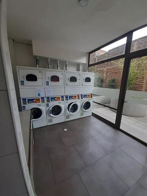 Lavandería