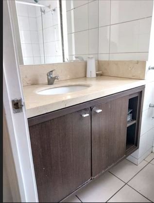 Baño en suite