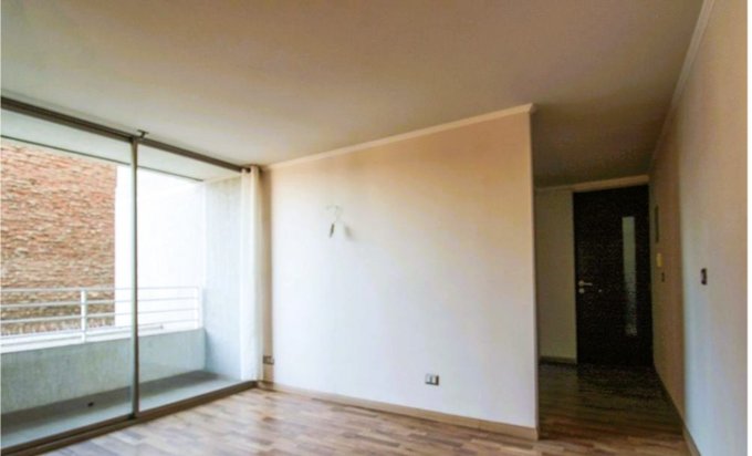 Living comedor