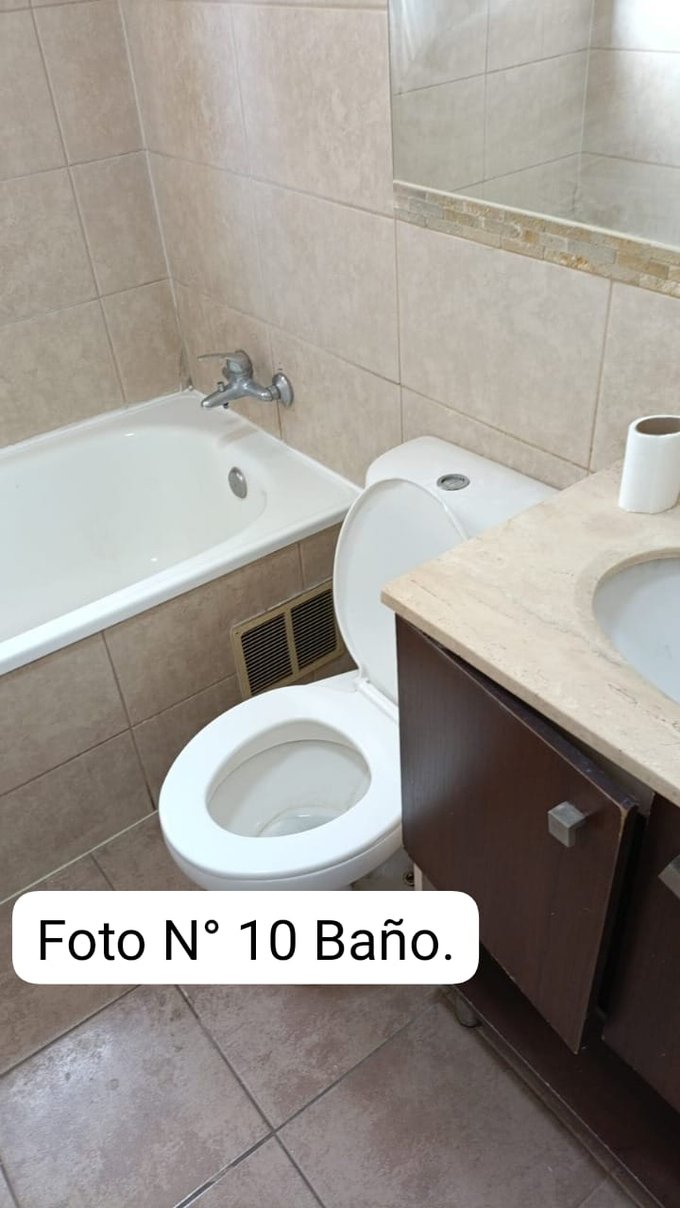 Baño.