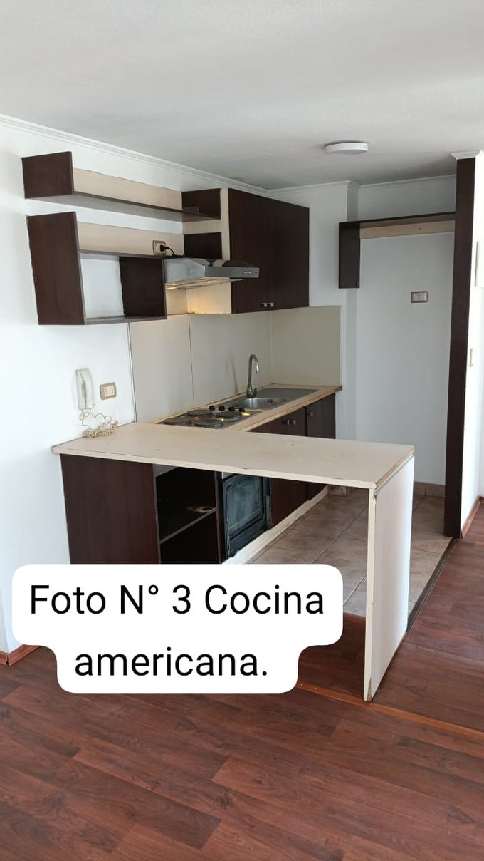 Cocina americana.