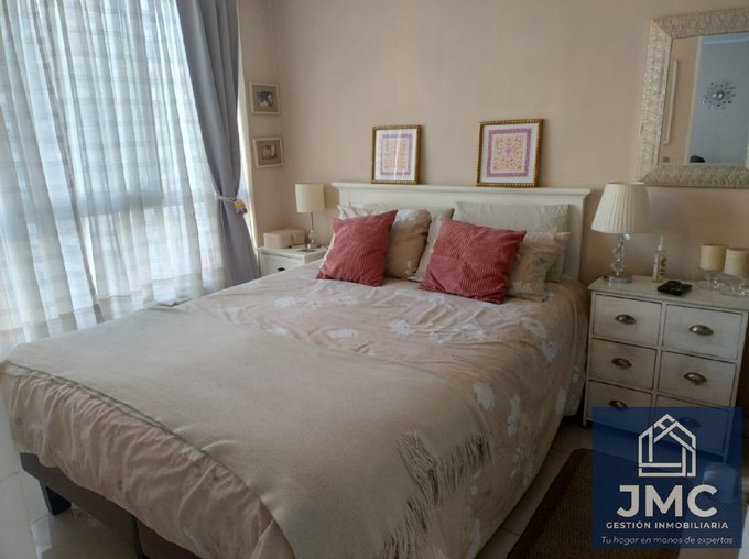 Dormitorio Principal
