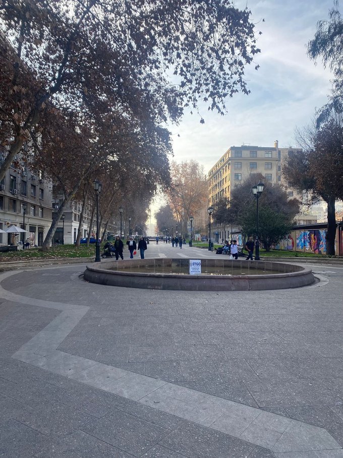 paseo bulnes