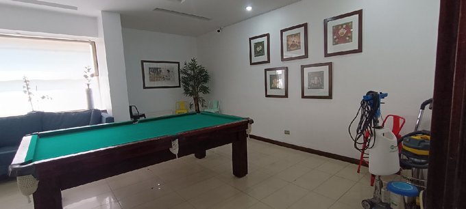 sala de eventos