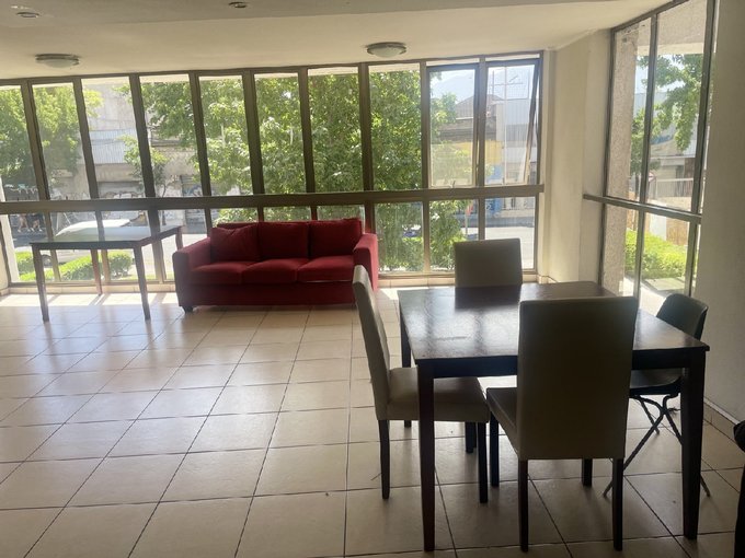 Salón Usos Múltiples