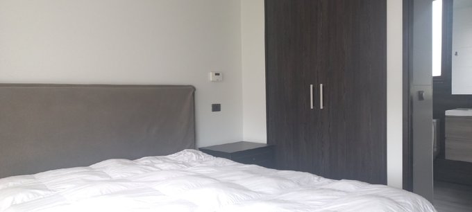 Dormitorio Principal