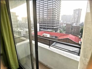 Terraza Dorm Suite