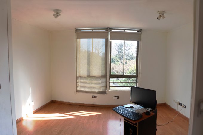 Dormitorio Segundario