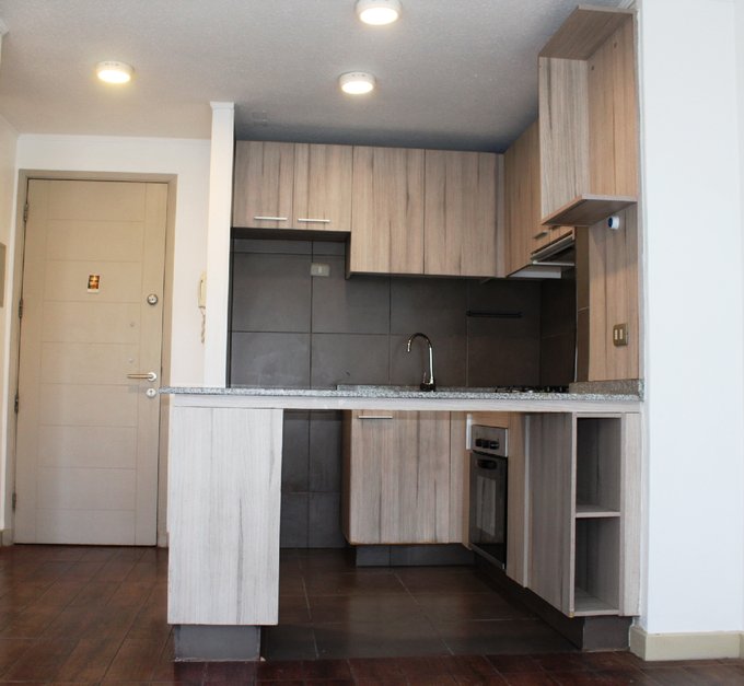 Cocina Americana