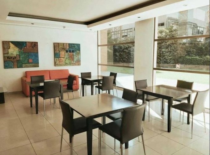 Sala multiuso