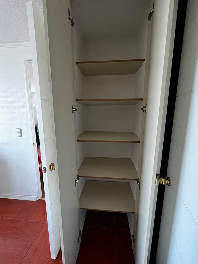Closet - VM