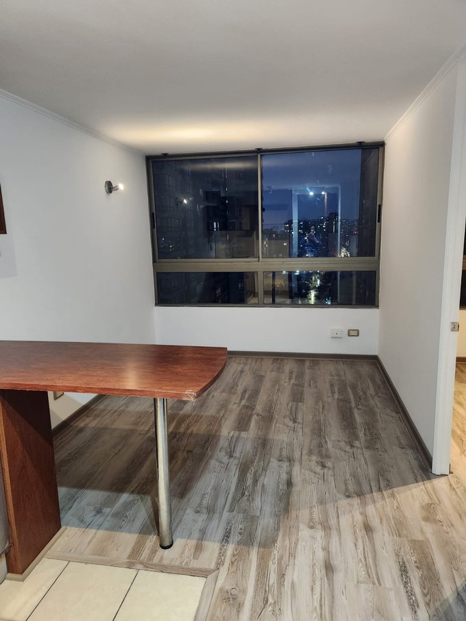 Living comedor Departamento