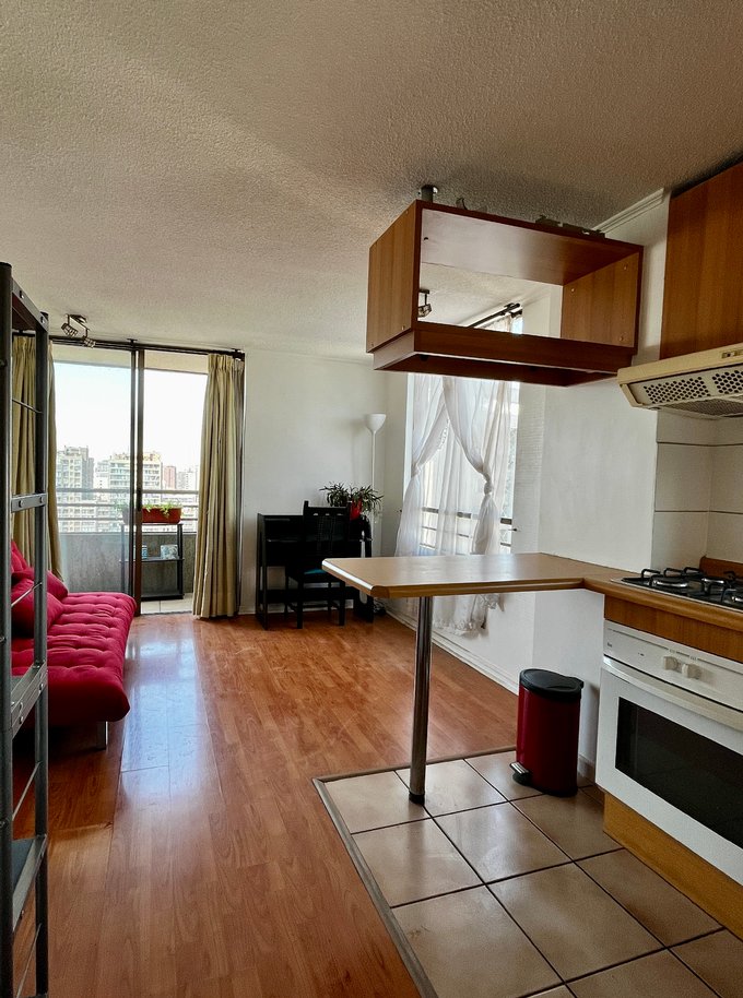 Living comedor - VM