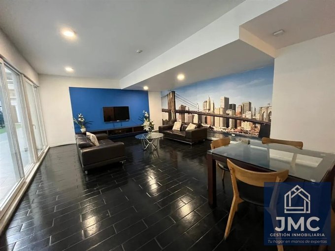 Hall Edificio