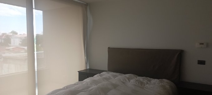 Dormitorio principal