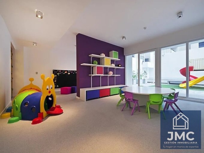 Sala Infantil
