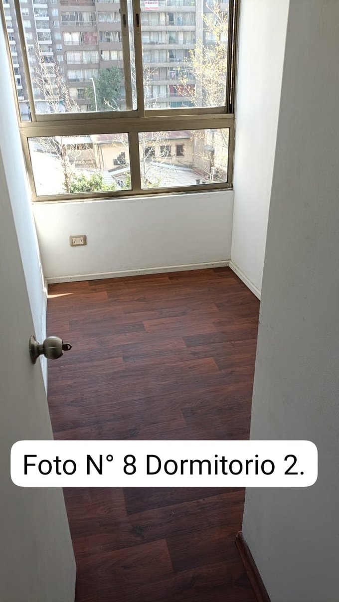 Dormitorio 2.
