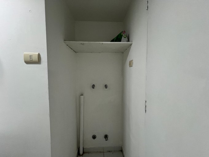 Lugar Lavadora