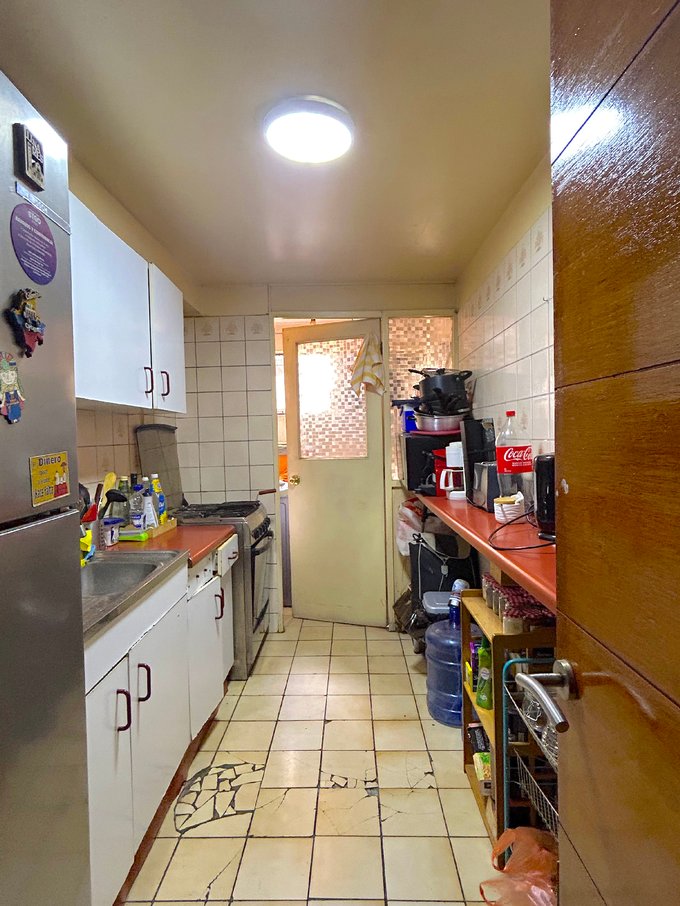 Cocina