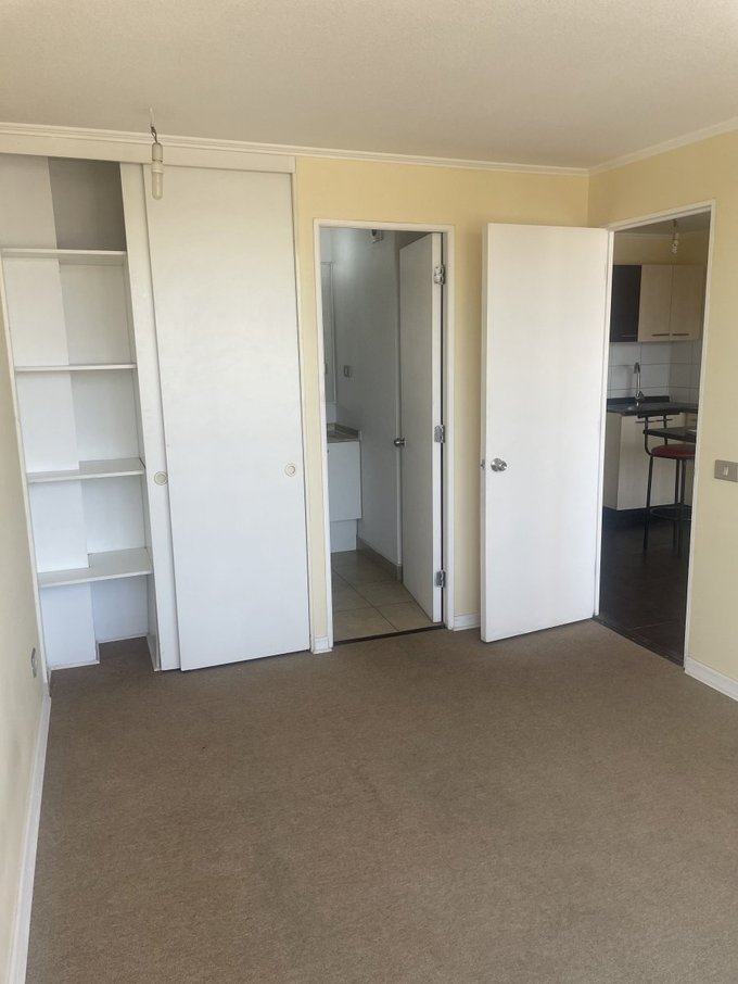 Dormitorio